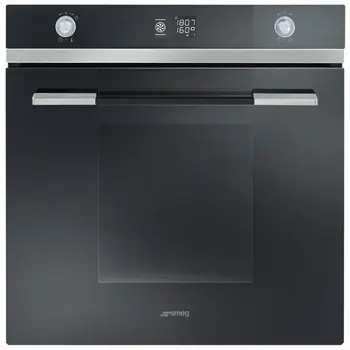 Духовой шкаф Smeg SF 122N Духовой шкаф Smeg SF 122N