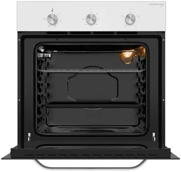 Духовой шкаф MEFERI MEO604WH LIGHT фото 2 Духовой шкаф MEFERI MEO604WH LIGHT фото 2