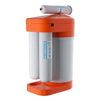 Водоочиститель Omoikiri Pure Drop 2.1.4S(арт.4998004) фото 1