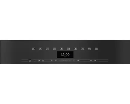 Комби-пароварка Miele DGC 7465 HC Pro OBSW фото 2
