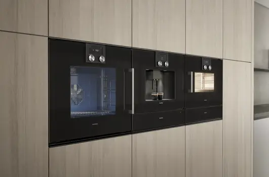 Духовой шкаф Gaggenau BOP250102 фото 2
