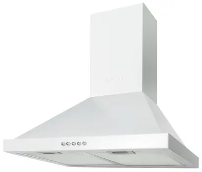 Вытяжка Maunfeld LINE 60 T WHITE Вытяжка Maunfeld LINE 60 T WHITE
