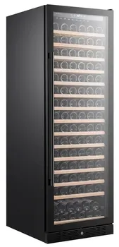 Холодильник винный Temptech CL180SB фото 3