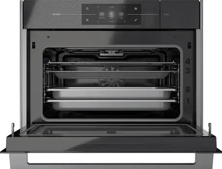 Духовой шкаф Asko OCSM8478G фото 2 Духовой шкаф Asko OCSM8478G фото 2
