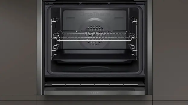 Духовой шкаф Neff B47FS26G0 фото 3