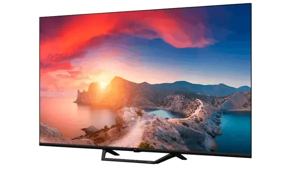 Телевизор HAIER 65 HQLED S2 Pro фото 2 Телевизор HAIER 65 HQLED S2 Pro фото 2