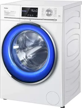 Стиральная машина Haier HW80-B14686 фото 2