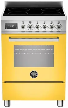 Варочный центр Bertazzoni PRO604IMFESGIT фото 1