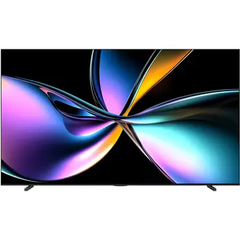 Телевизор Hisense Mini-LED Step-Up 100U7Q PRO фото 2