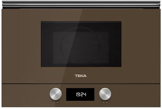 Микроволновая печь Teka ML 8220 BIS L LONDON BRICK BROWN фото 2