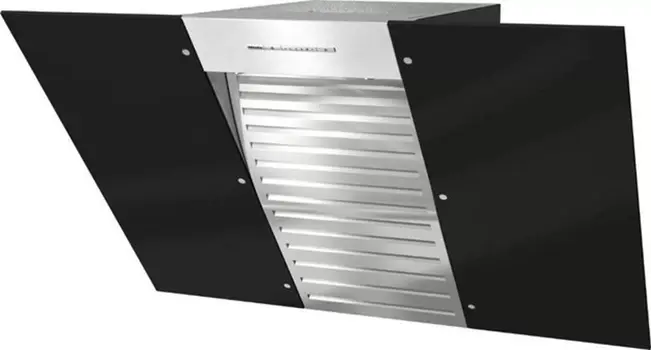 Вытяжка Miele DA6096W OBSW фото 1