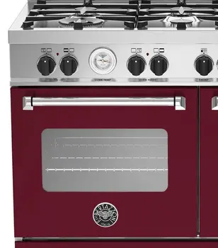 Варочный центр Bertazzoni MAS1006MFEDVIT фото 3