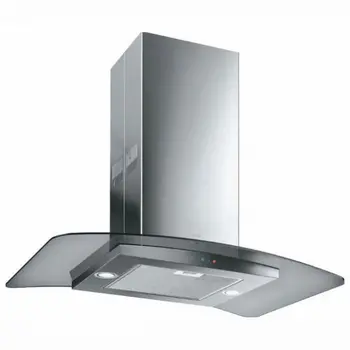 Вытяжка Kuppersberg KAMINOX IS Х 1HHM