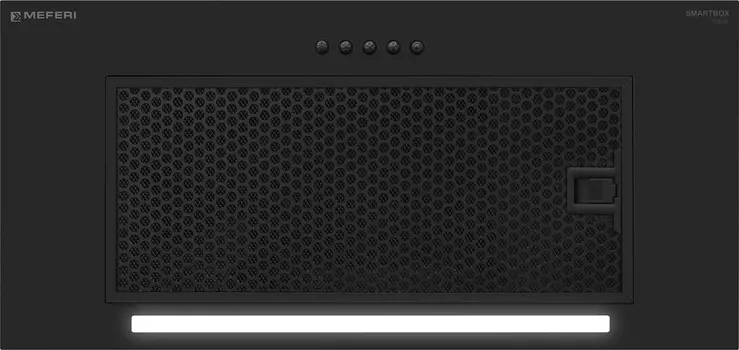 Вытяжка MEFERI SMARTBOX60BK POWER фото 3