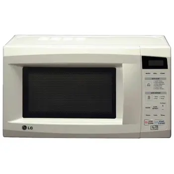 Микроволновая печь LG MS-2041U