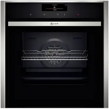 Духовой шкаф NEFF B48CT64N0 Духовой шкаф NEFF B48CT64N0