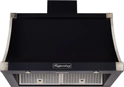 Вытяжка Kuppersberg T 939 ANT Silver фото 2