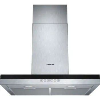Вытяжка Siemens LC67BE532