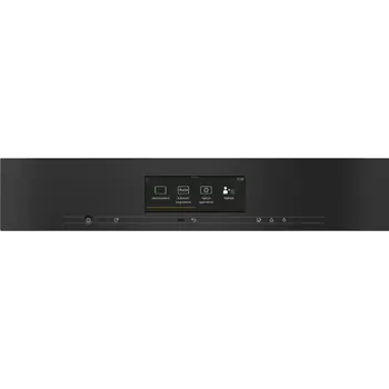 Встраиваемая пароварка Miele DGC 7865 HCX PRO OBSW фото 2 Встраиваемая пароварка Miele DGC 7865 HCX PRO OBSW фото 2