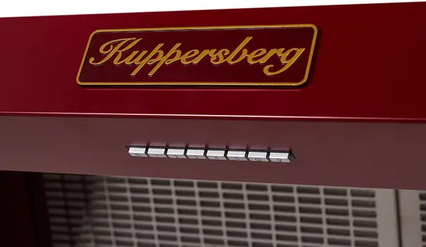 Вытяжка Kuppersberg V 939 BOR Bronze фото 2