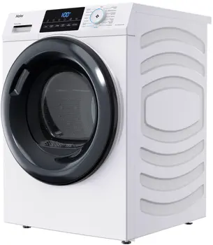 Сушильная машина HAIER HD90-A2929B фото 2