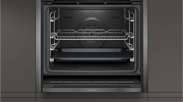 Духовой шкаф Neff B58VT68G0 фото 3 Духовой шкаф Neff B58VT68G0 фото 3