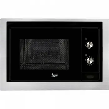 Встраиваемая микроволновая печь Teka MWL 20 BI STAINLESS STELL