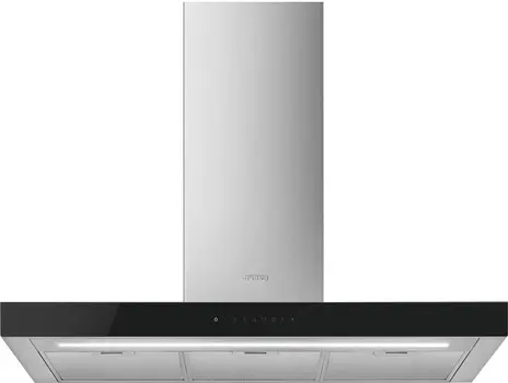 Вытяжка Smeg KBT9L4VN фото 1