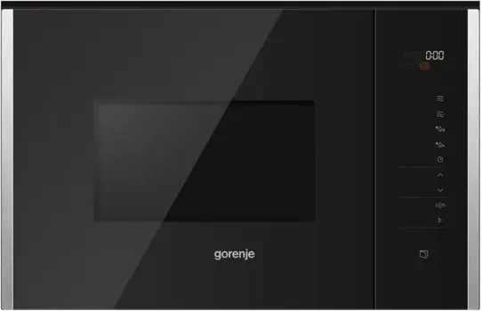 Встраиваемая микроволновая печь Gorenje BM251S4XG фото 1