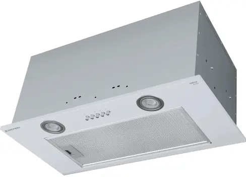 Вытяжка MEFERI INBOX60WH ULTRA фото 2