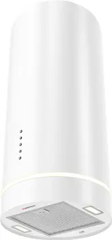 Вытяжка MEFERI TUBE35WH COMFORT фото 1