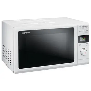 Микроволновая печь Gorenje GR MO17DW
