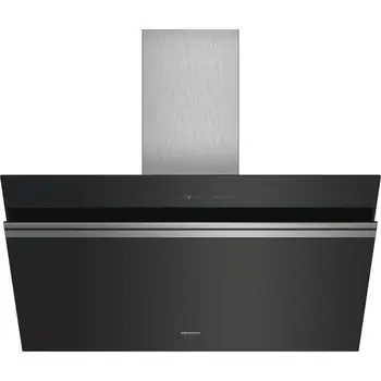 Вытяжка Siemens LC91KWW60