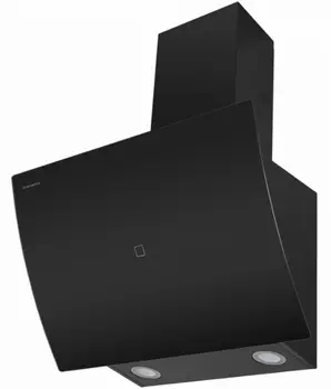Вытяжка Maunfeld SHEFFIELD 60 Glass Black Вытяжка Maunfeld SHEFFIELD 60 Glass Black