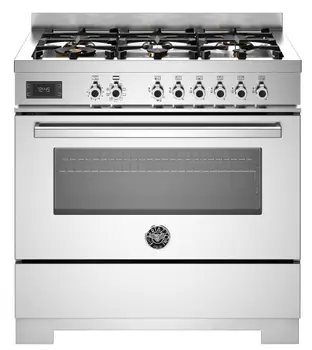 Варочный центр Bertazzoni PRO96L1EART2 фото 1
