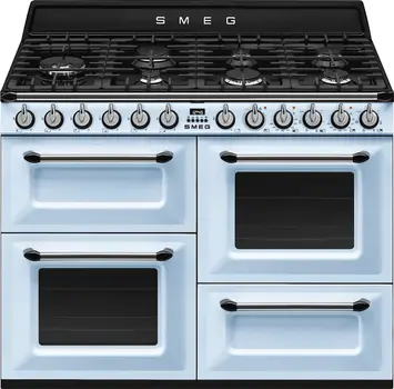 Варочный центр Smeg TR4110AZ фото 1