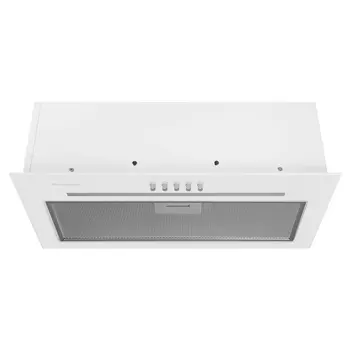 Вытяжка Maunfeld Crosby Hardy 1000Push White фото 2 Вытяжка Maunfeld Crosby Hardy 1000Push White фото 2