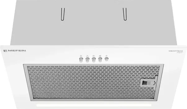 Вытяжка MEFERI SMARTBOX45WH POWER фото 2