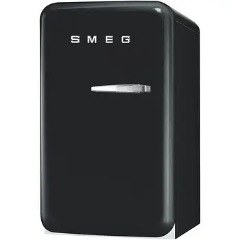 Мини-бар Smeg FAB5LBL6 фото 3