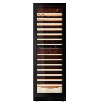 Винный холодильник Meyvel MV110-KBT2 (Slim) фото 1 Винный холодильник Meyvel MV110-KBT2 (Slim) фото 1