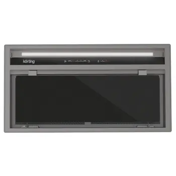Вытяжка Korting KHI 60945 DGN фото 1