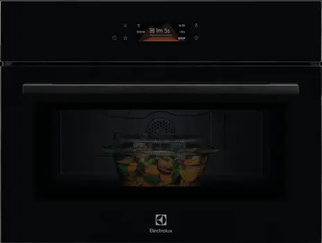 Микроволновая печь ELECTROLUX LVM8E08Z фото 1
