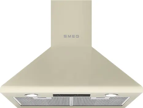 Вытяжка Smeg KSED65PE