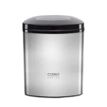 Ледогенератор CASO IceMaster Ecostyle фото 2 Ледогенератор CASO IceMaster Ecostyle фото 2