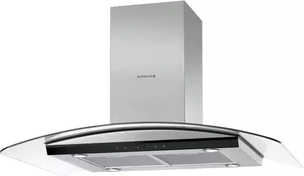 Вытяжка De Dietrich DHD1178X