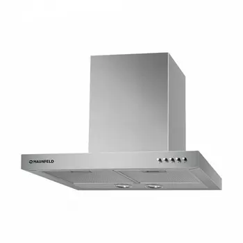 Вытяжка Maunfeld Roding Slim 60 Inox Вытяжка Maunfeld Roding Slim 60 Inox