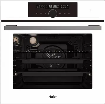 Духовой шкаф HAIER HOX-FP5RAWB фото 1 Духовой шкаф HAIER HOX-FP5RAWB фото 1