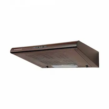 Вытяжка Maunfeld MPC 50 Brown