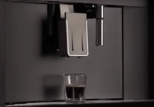 Встраиваемая кофемашина Asko CM8477S фото 3