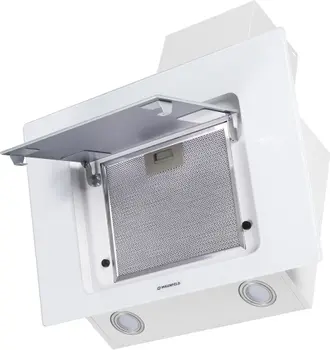 Вытяжка Maunfeld YORK PUSH 60 Glass White фото 3 Вытяжка Maunfeld YORK PUSH 60 Glass White фото 3
